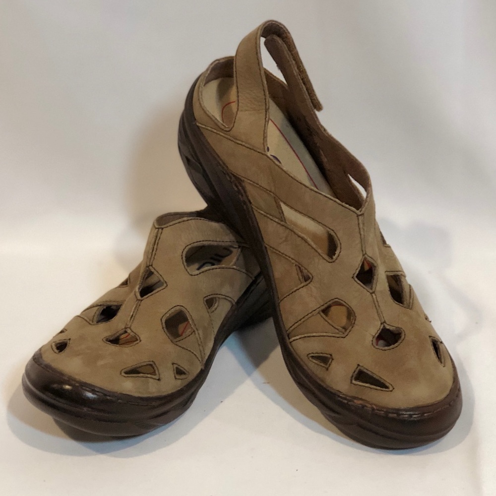 Bionica “Maclean” Sandal